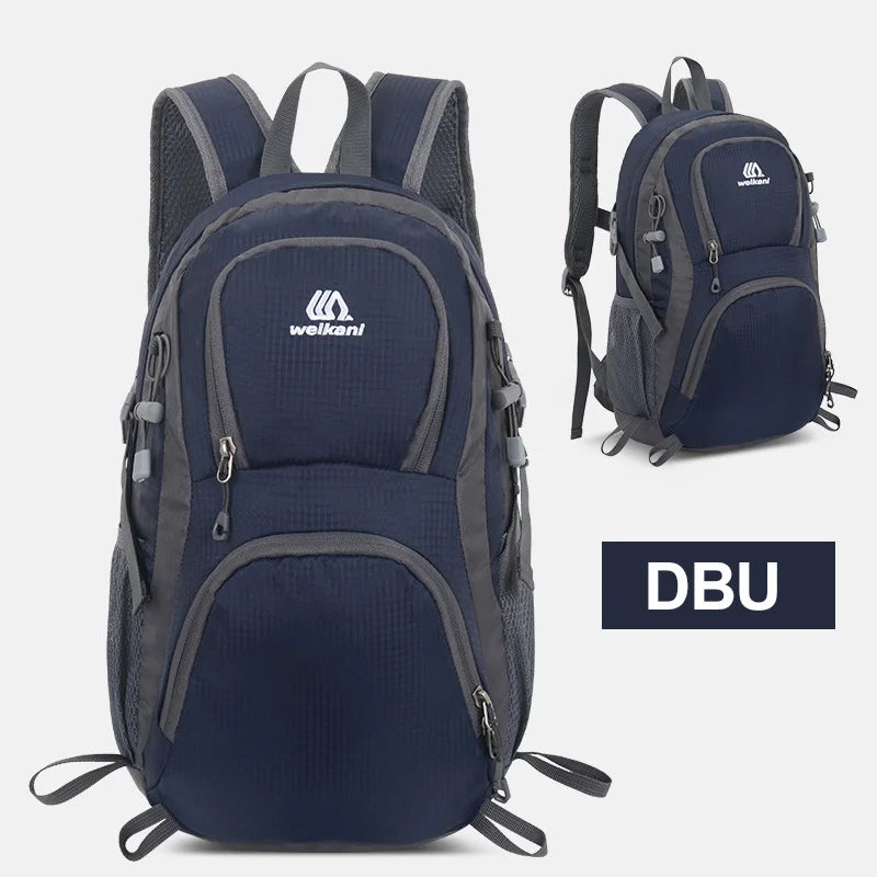 AllDay Hike