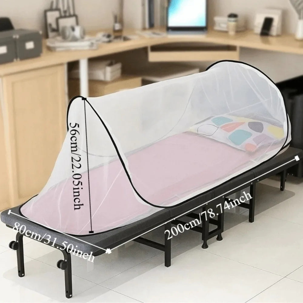 DeepSleep Net