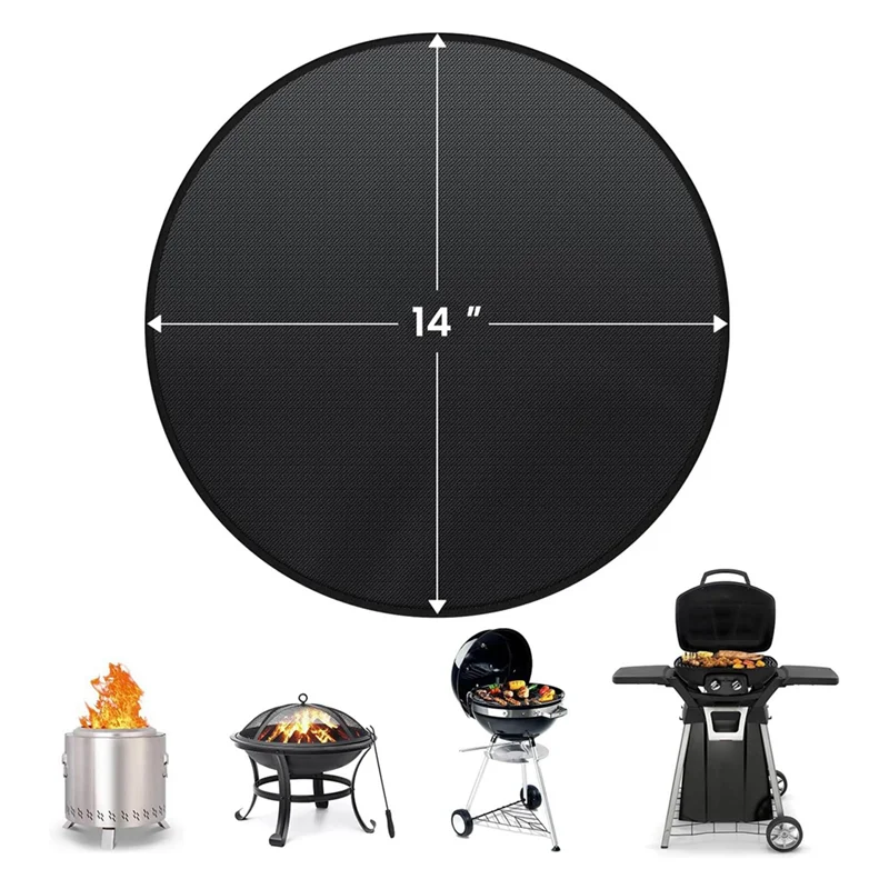 UniversalFlame Pad