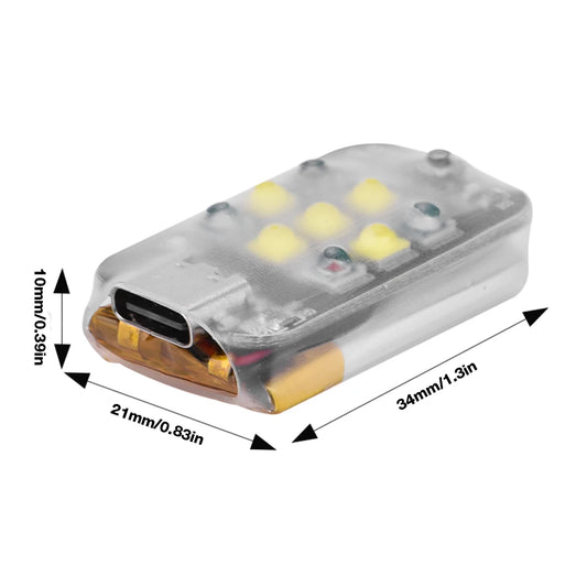 MicroStrobe