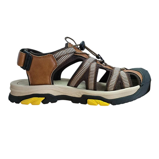 ShieldSandal