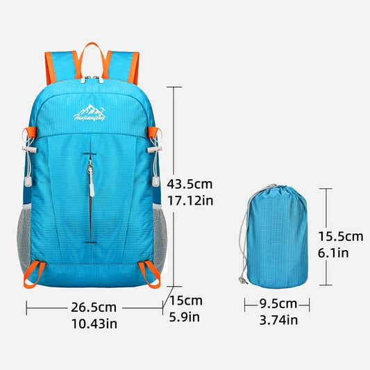 GrabNGo Pack