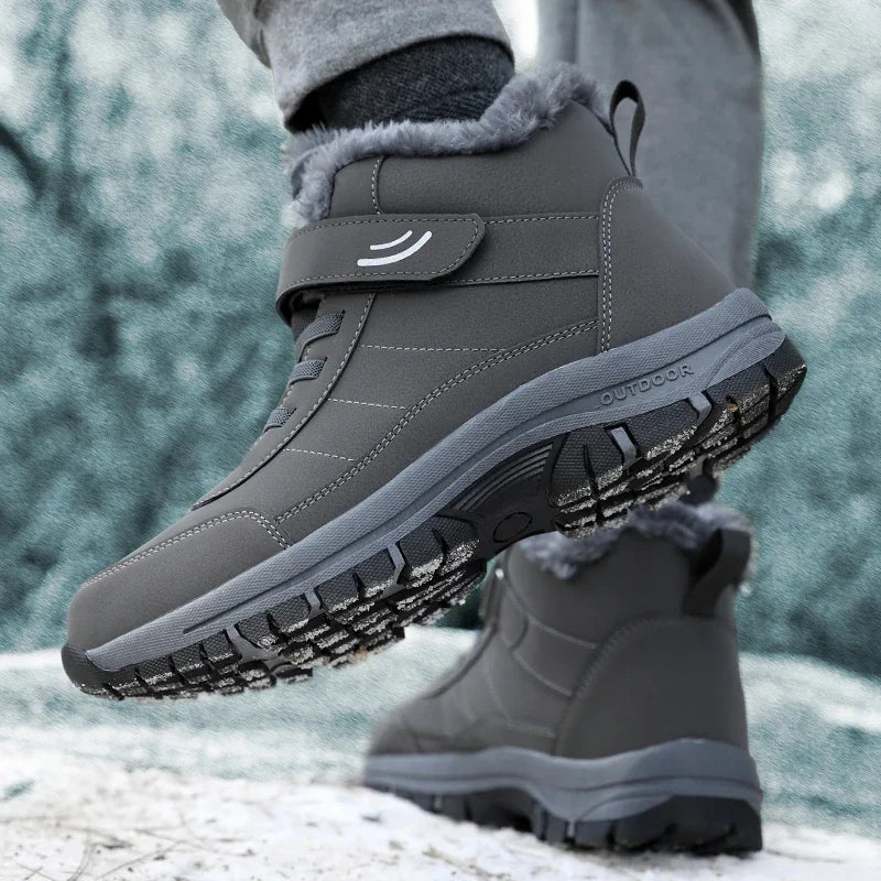 IceGuard Boot
