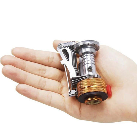 TrailSpark Mini