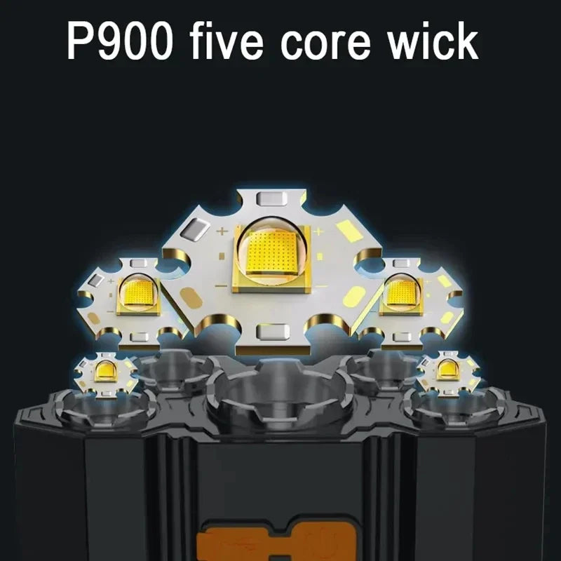 5LedStrong
