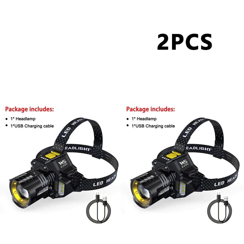 PowerBeam