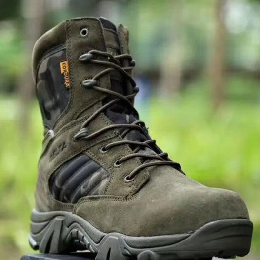 WildTac Boot