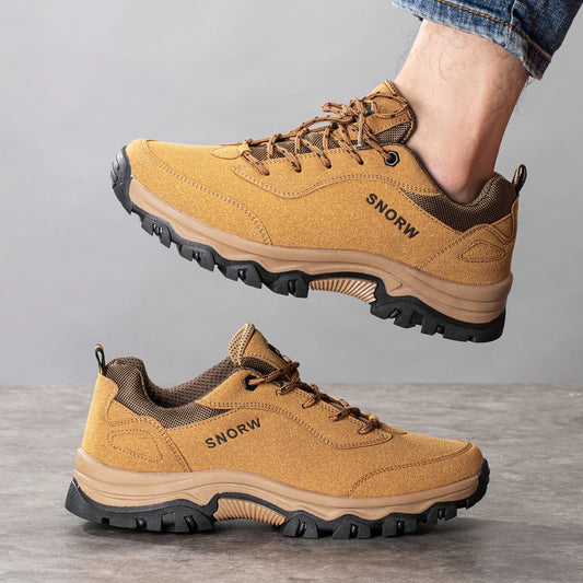 TrailWalker