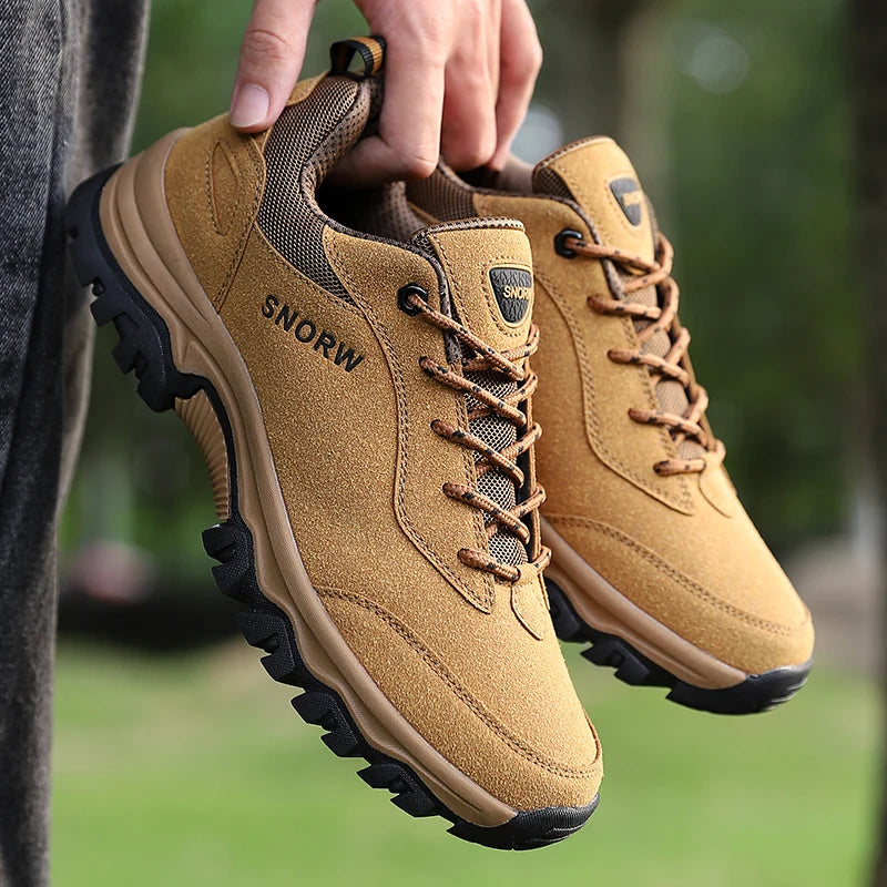 TrailWalker