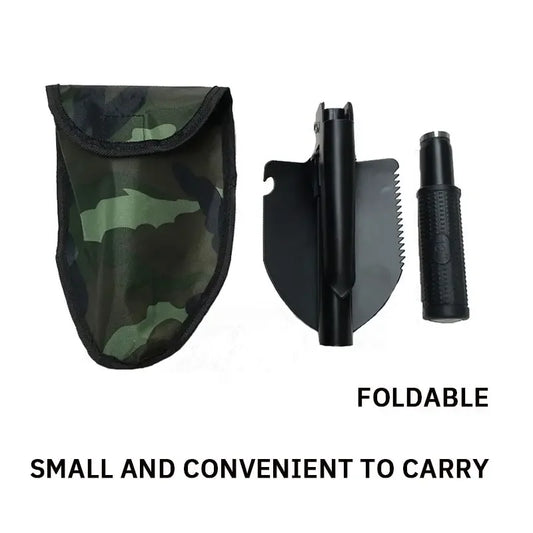 TrailReady Shove