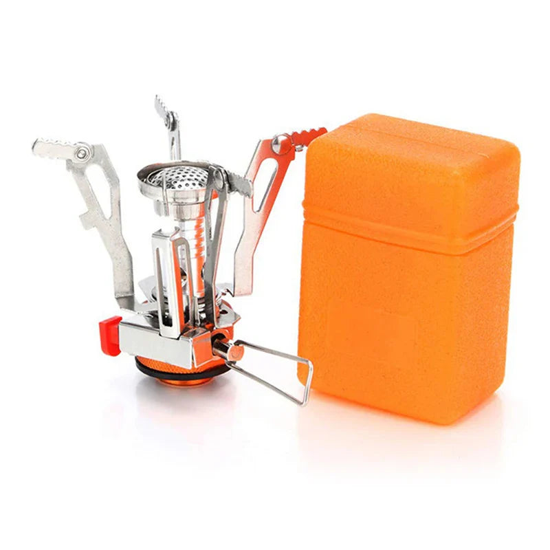 TrailSpark Mini