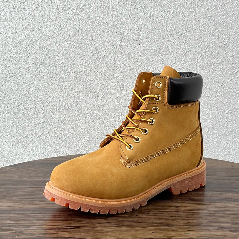 ClassicHaul Boot
