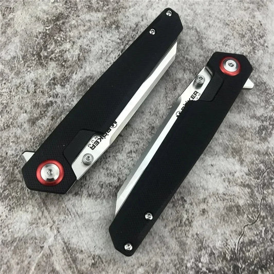 SteelFlip