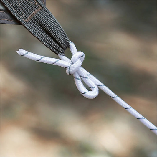 CampCord