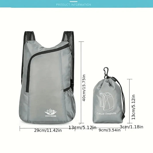BreezePack