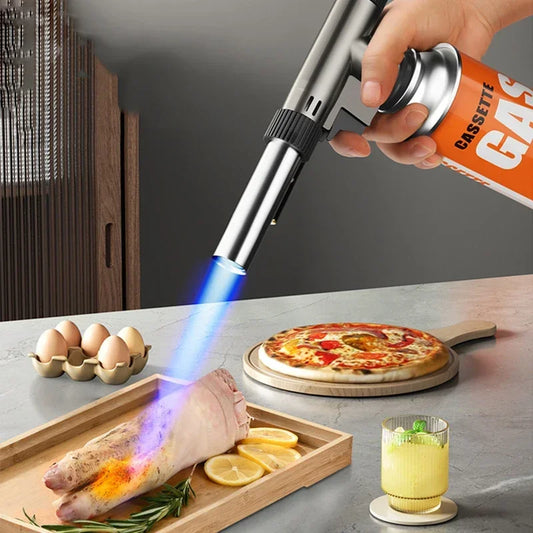 CampTorch Pro
