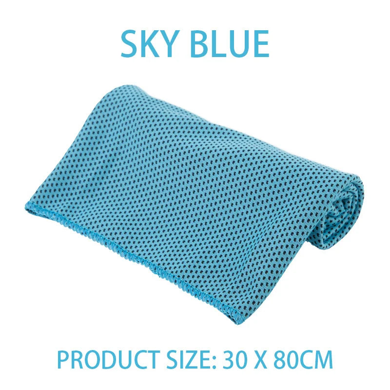 InstaCool Towel