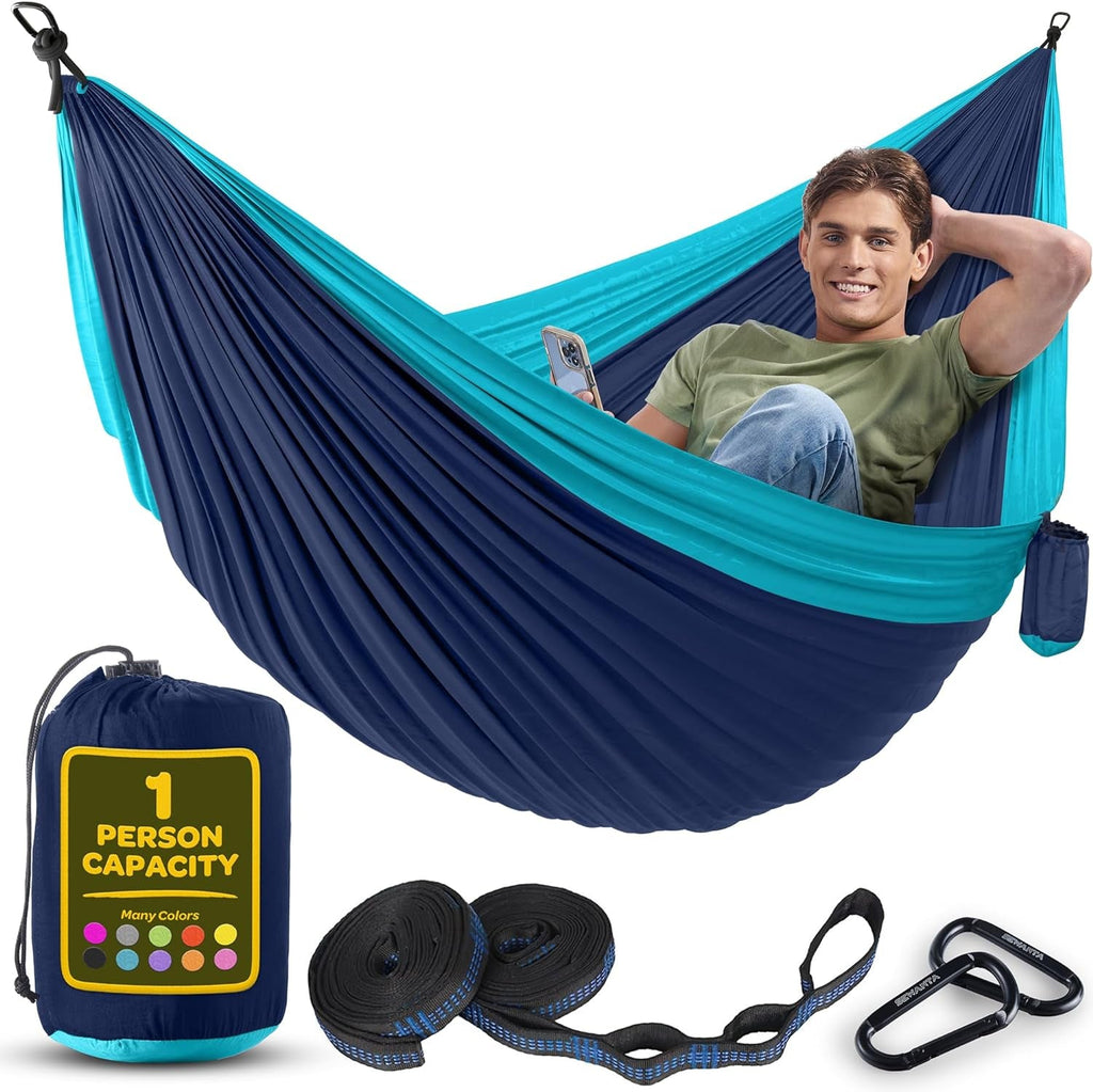 Camping Hammock