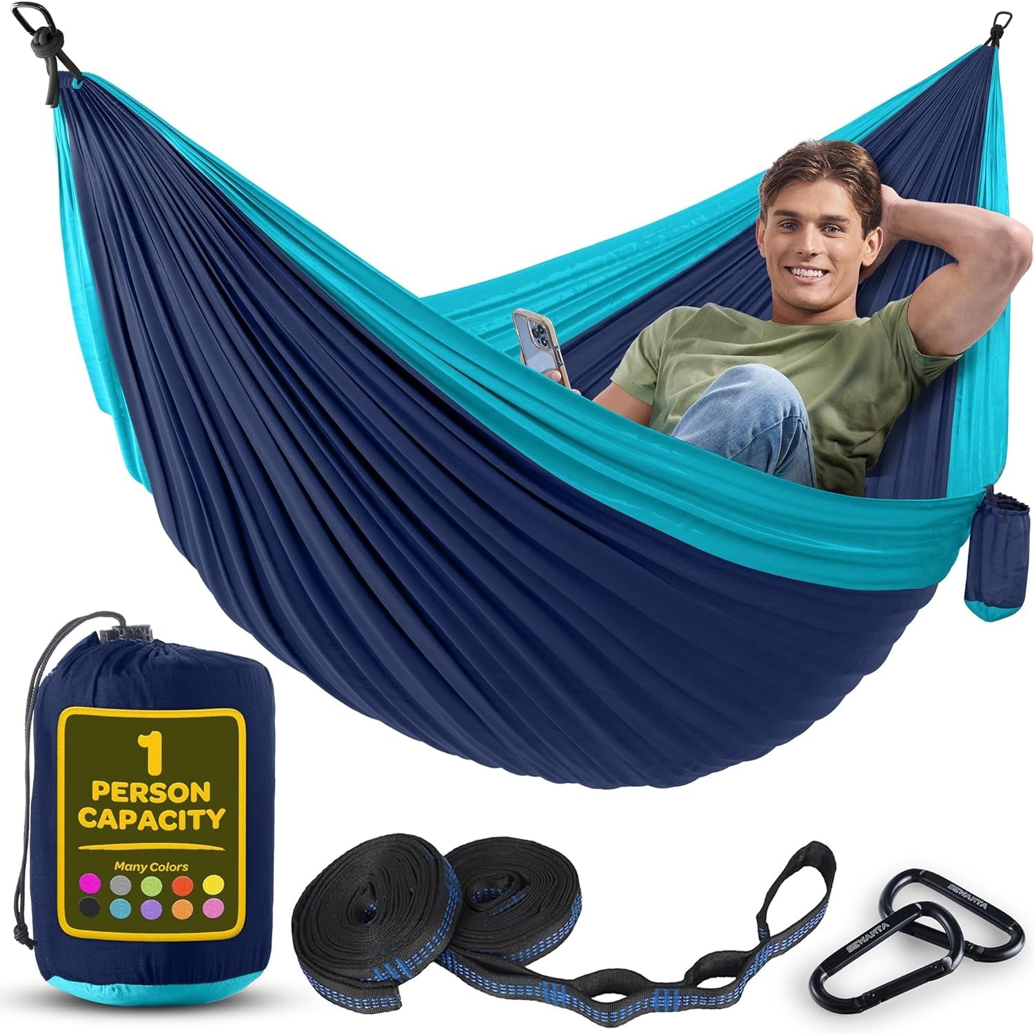 Camping Hammock