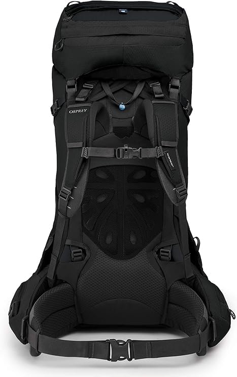 Aether 65 Men'S Backpacking Backpack