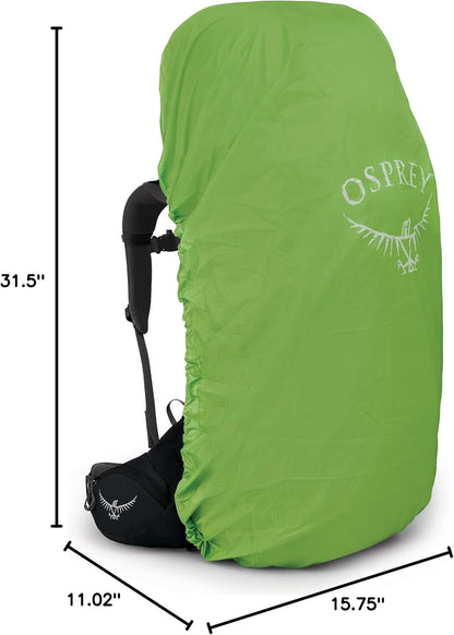 Aether 65 Men'S Backpacking Backpack
