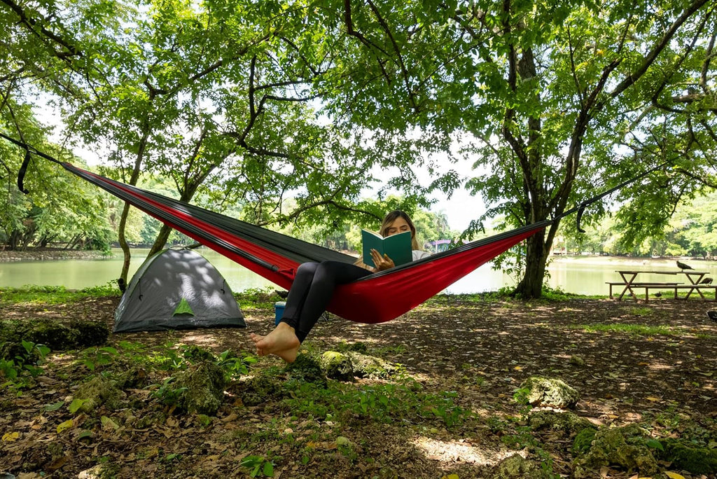 Camping Hammock