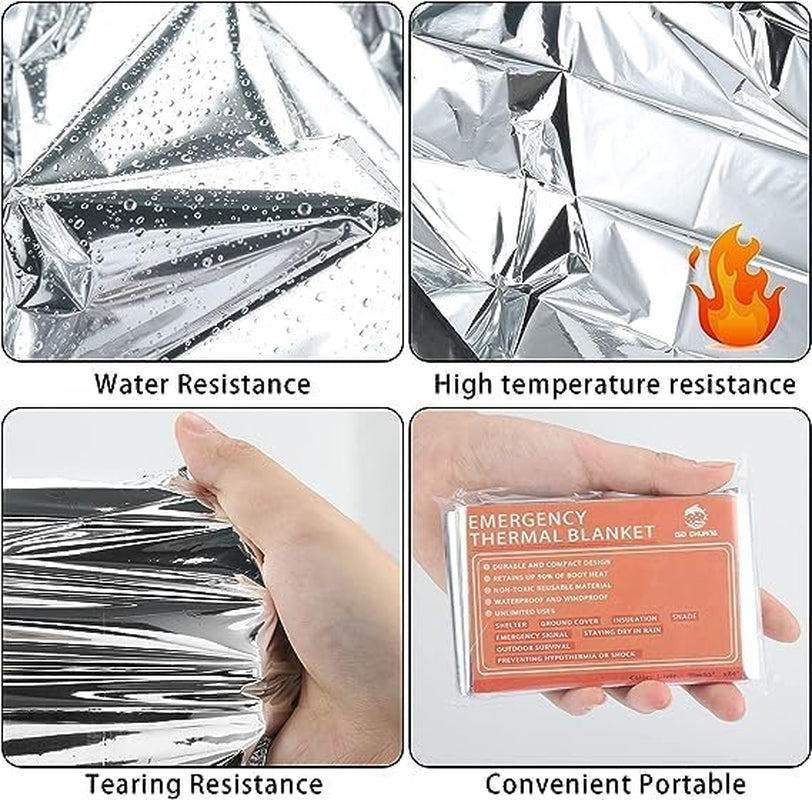 Emergency Thermal Blanket