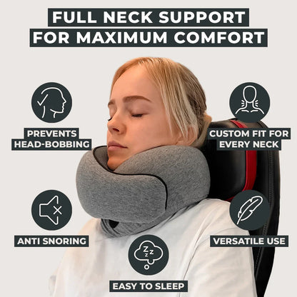 SnapSack Pillow