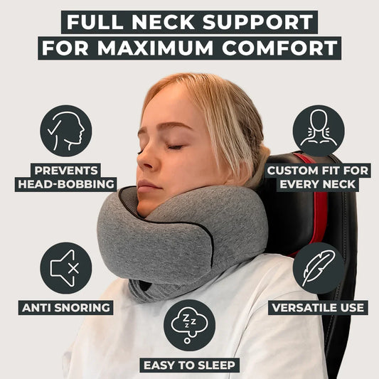 SnapSack Pillow
