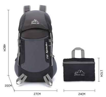 TrailMax Fold