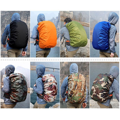 AllWeather Pack
