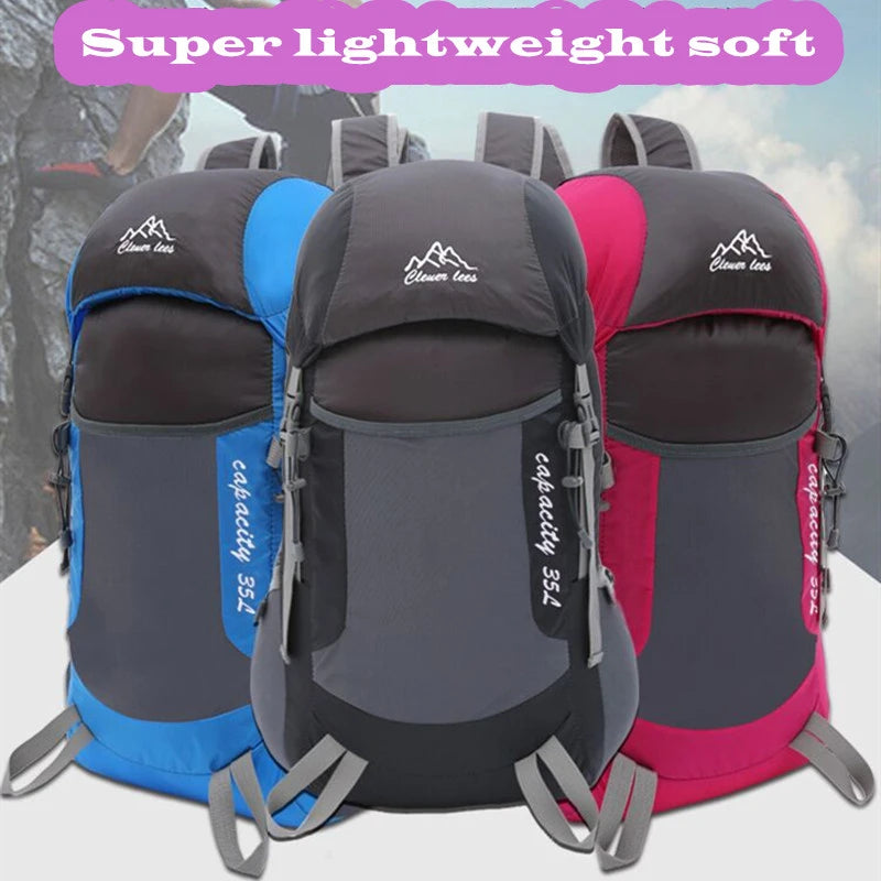 TrailMax Fold