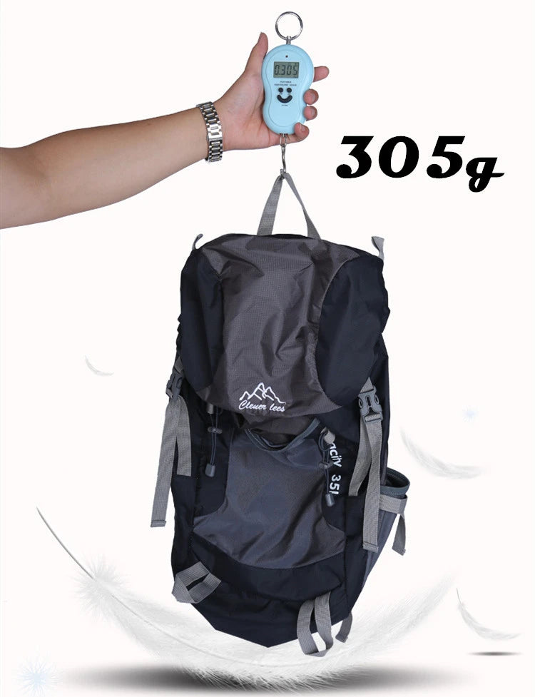 TrailMax Fold