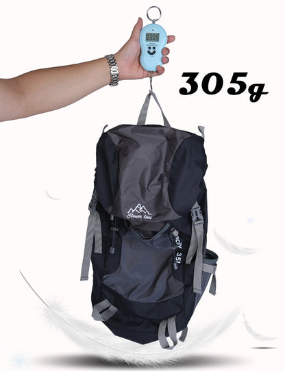 TrailMax Fold