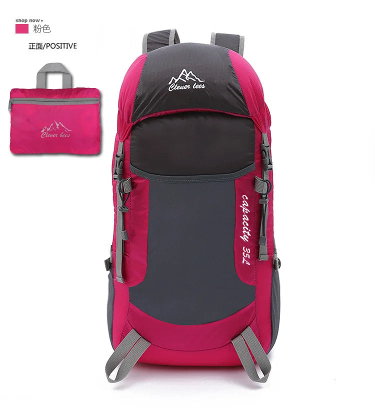 TrailMax Fold
