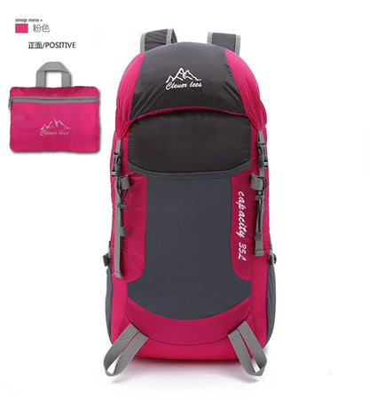 TrailMax Fold