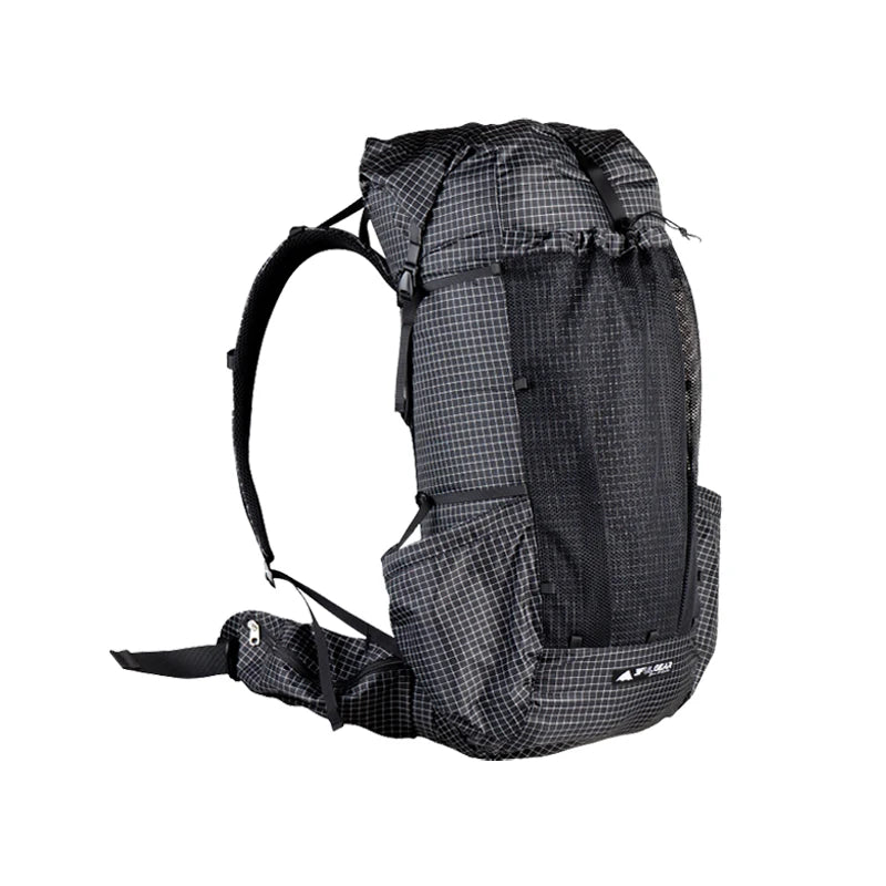 LongTrail Pack