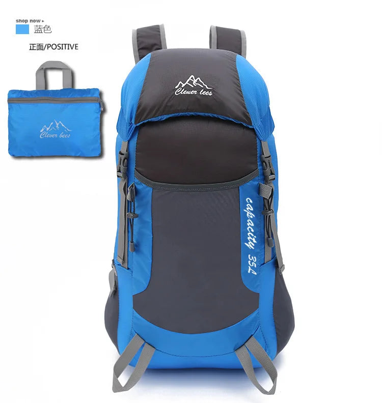 TrailMax Fold
