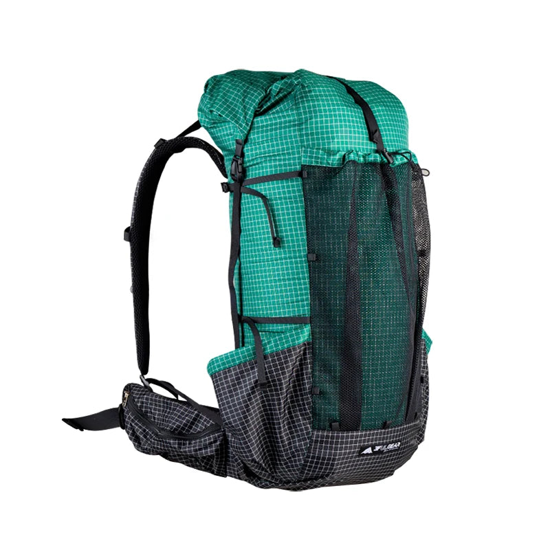 LongTrail Pack