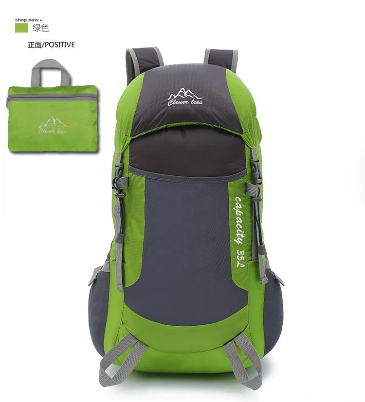 TrailMax Fold