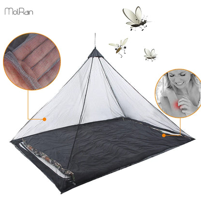 NoBite Canopy