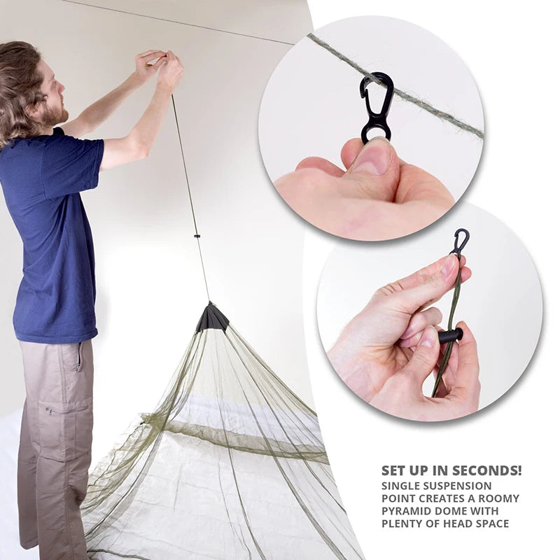 NoBite Canopy