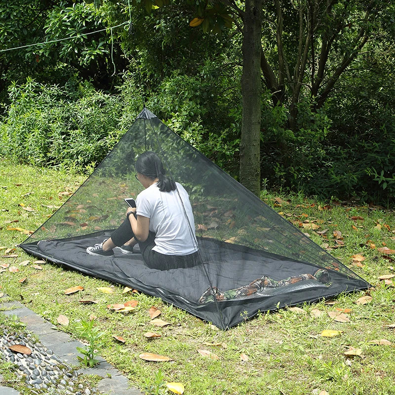 NoBite Canopy