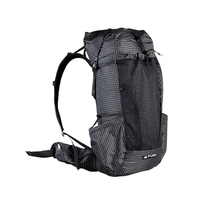 LongTrail Pack