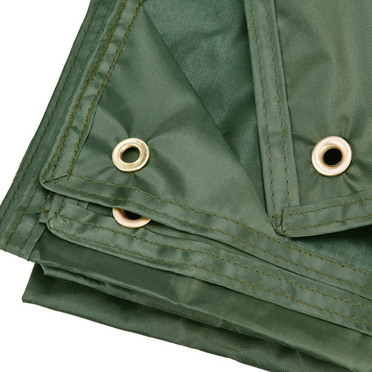 PackFlat Tarp