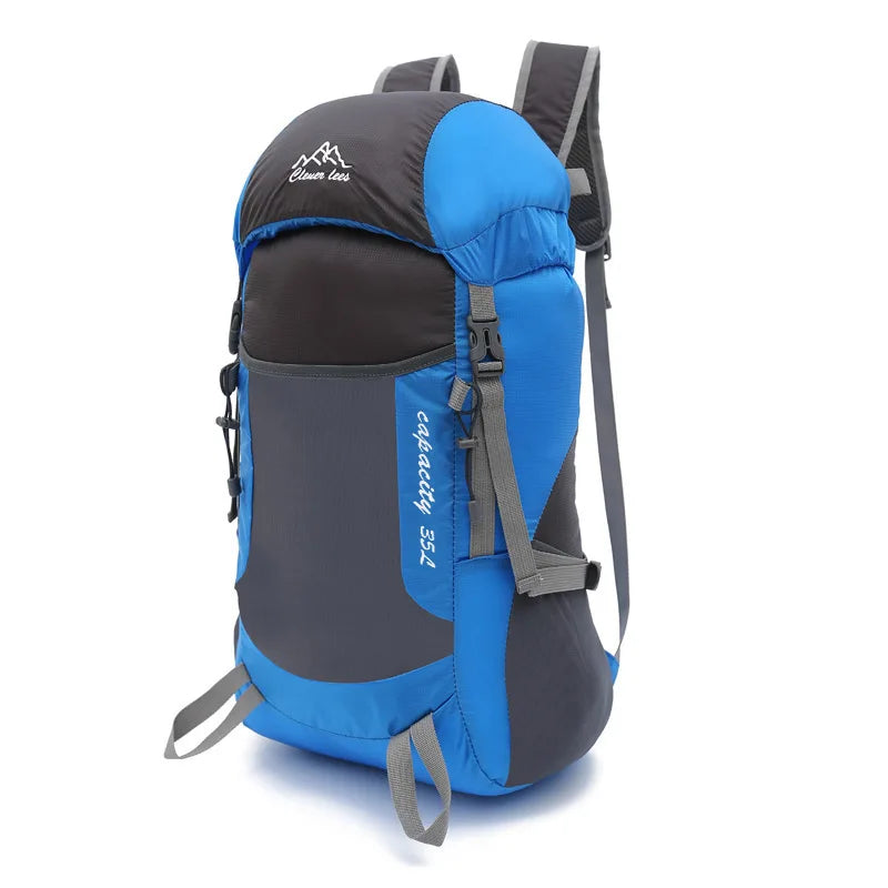 TrailMax Fold