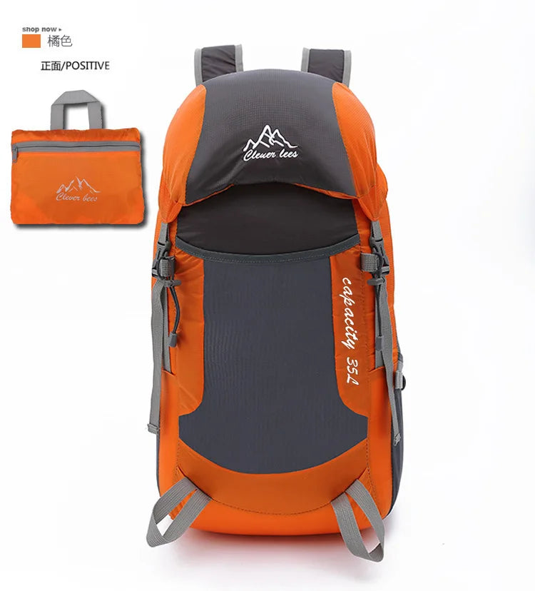 TrailMax Fold