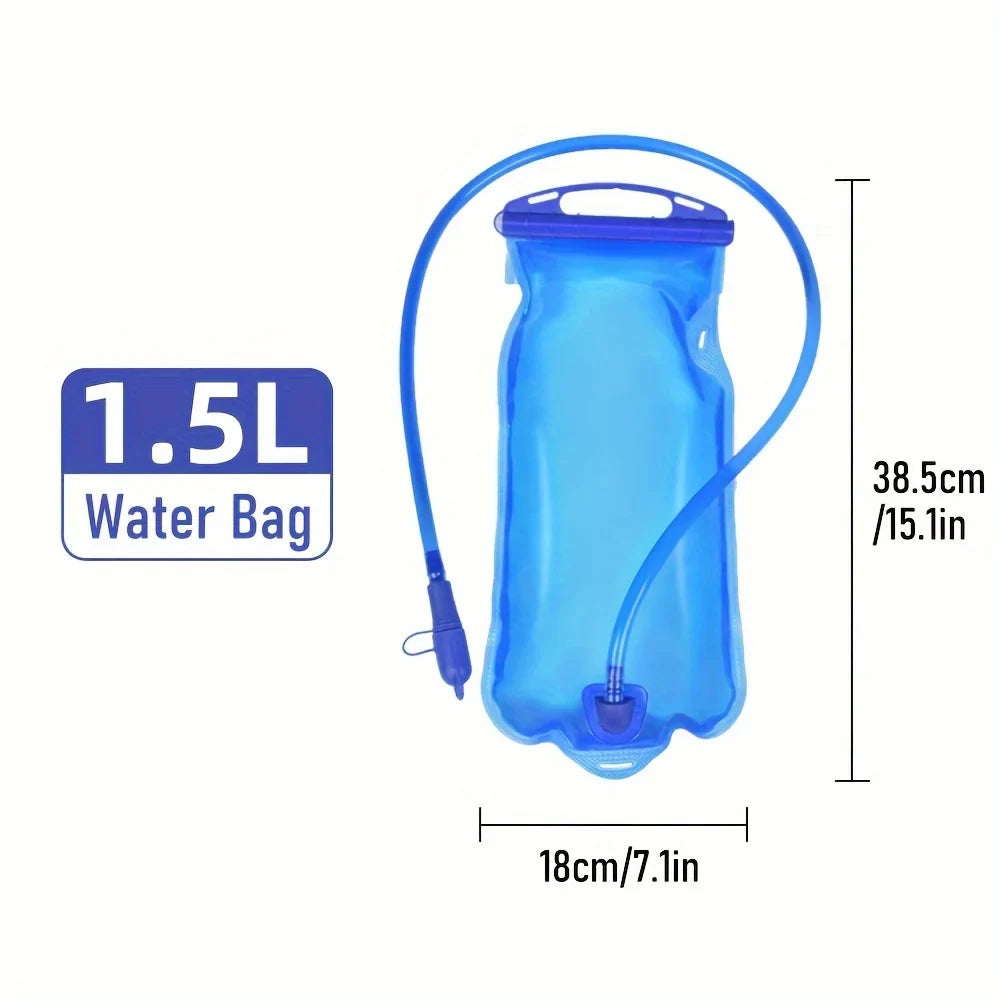 Hydration Pack Storage Bag