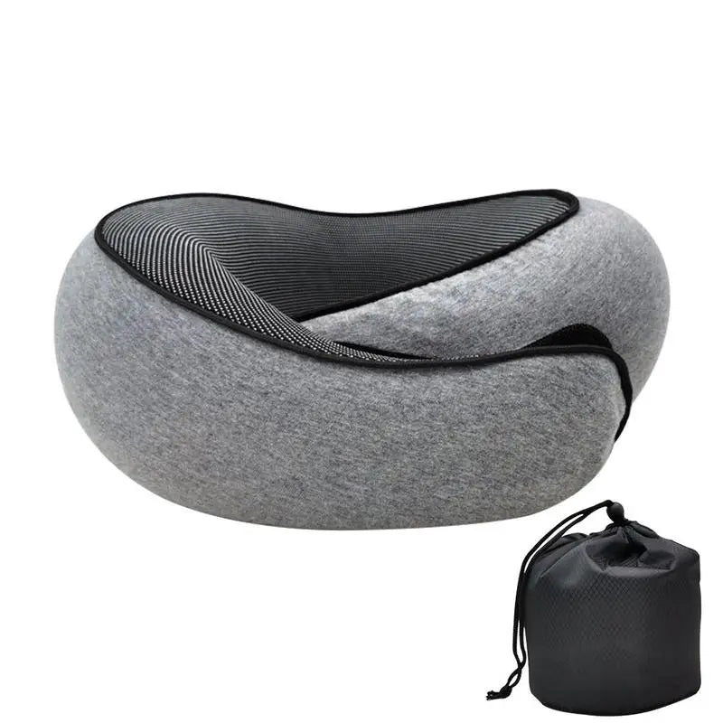 Memory Foam Camping Pillow