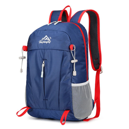 GrabNGo Pack